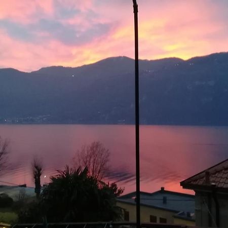 La Ca Del Menec Daire Lierna Dış mekan fotoğraf