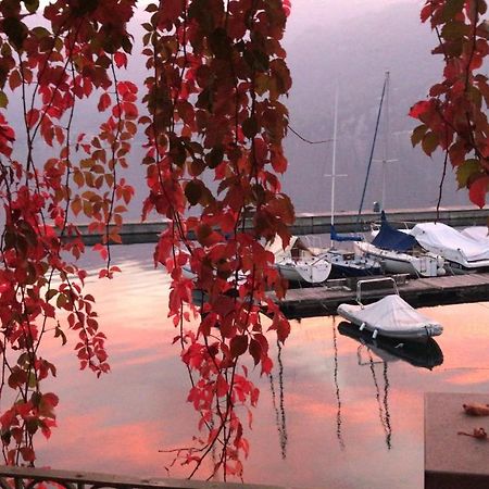 La Ca Del Menec Daire Lierna Dış mekan fotoğraf