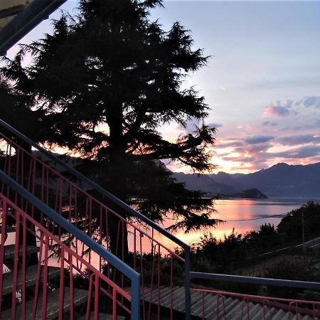 La Ca Del Menec Daire Lierna Dış mekan fotoğraf