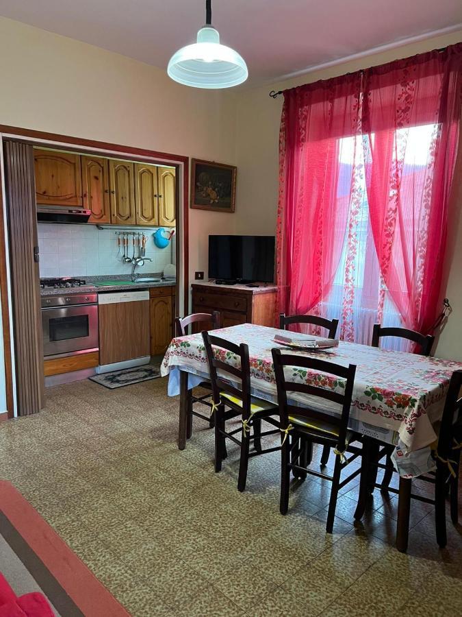 La Ca Del Menec Daire Lierna Dış mekan fotoğraf