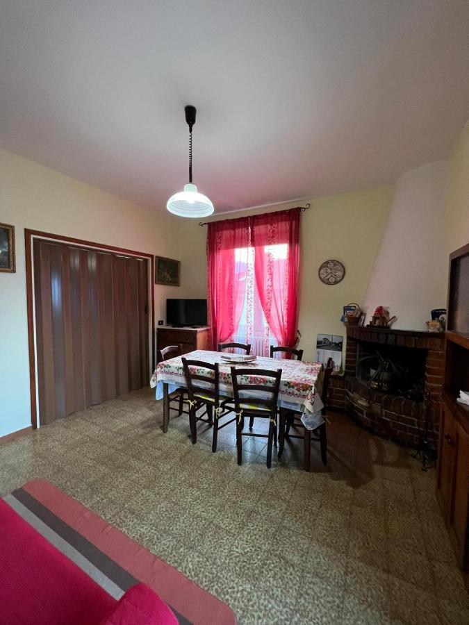 La Ca Del Menec Daire Lierna Dış mekan fotoğraf