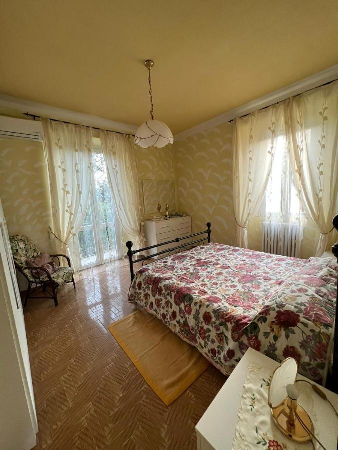 La Ca Del Menec Daire Lierna Dış mekan fotoğraf