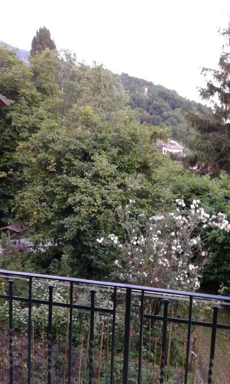 La Ca Del Menec Daire Lierna Oda fotoğraf