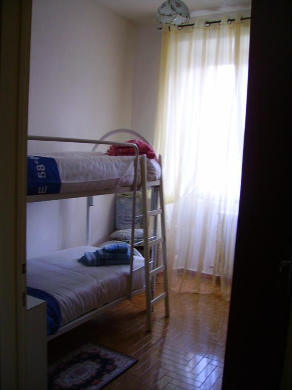 La Ca Del Menec Daire Lierna Oda fotoğraf