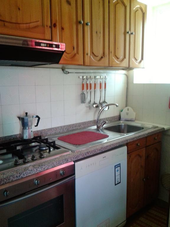 La Ca Del Menec Daire Lierna Dış mekan fotoğraf