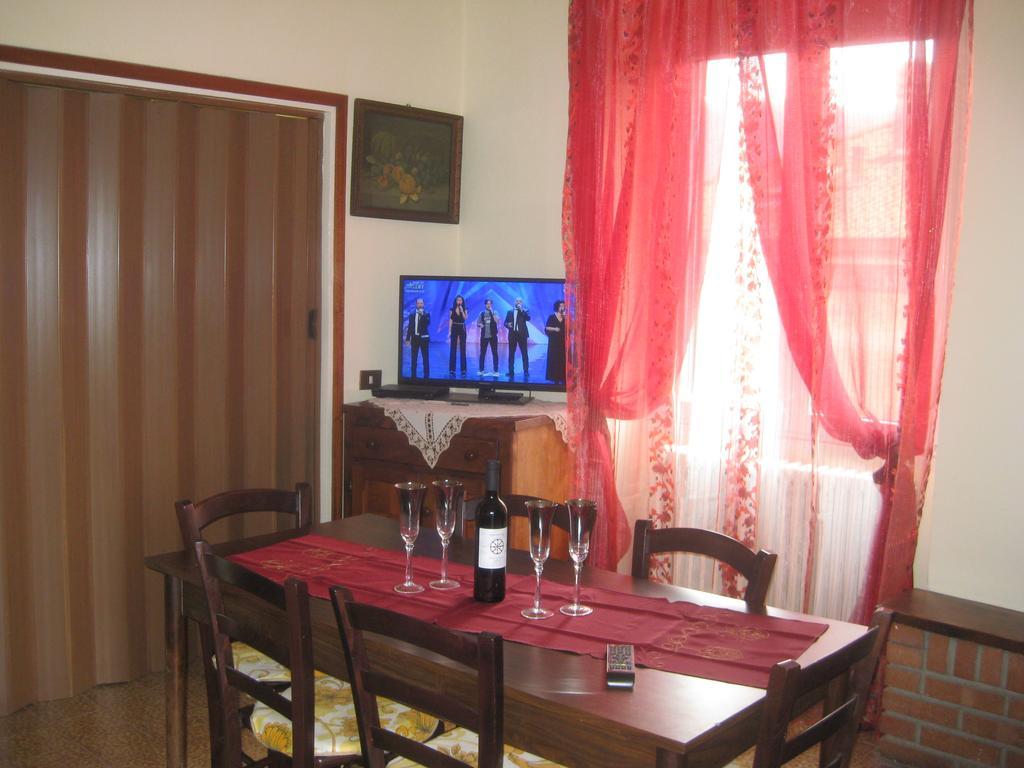 La Ca Del Menec Daire Lierna Dış mekan fotoğraf