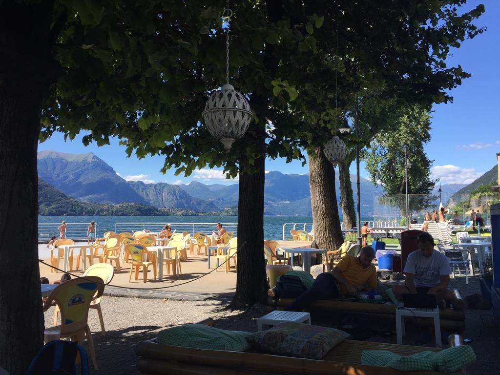 La Ca Del Menec Daire Lierna Dış mekan fotoğraf