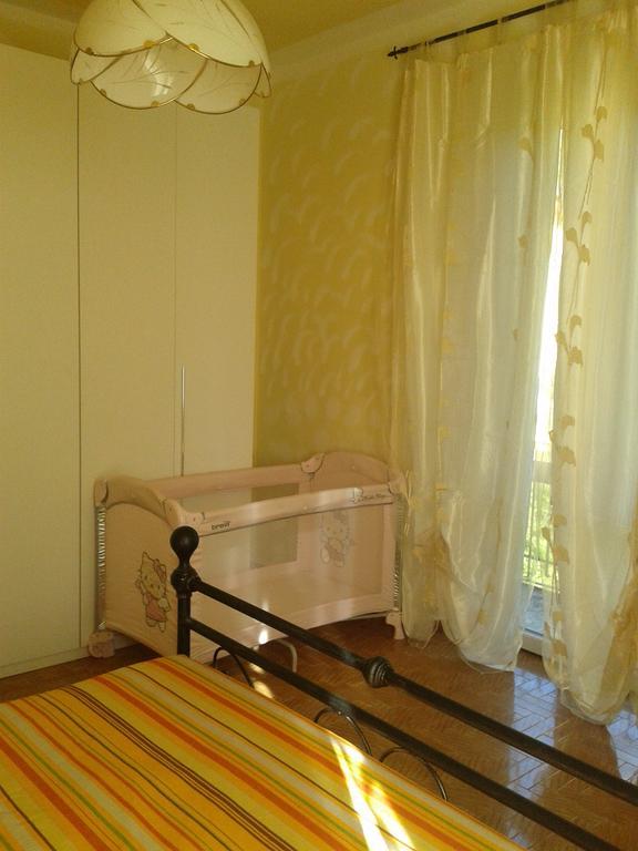 La Ca Del Menec Daire Lierna Dış mekan fotoğraf